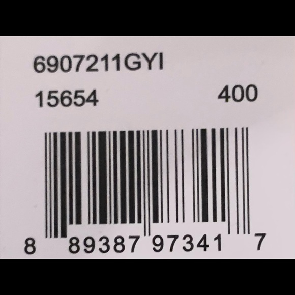 Trixxi Junior’s Navy Blue Party Dress - Picture 4 of 4